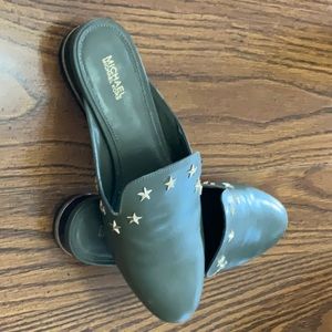 Michael Kors size 7.5 shoes